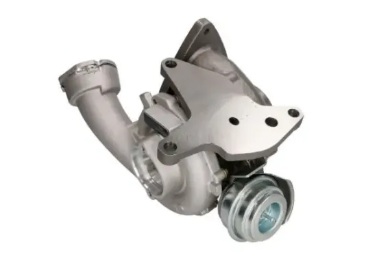 Lader, Aufladung MTR MT2998 Bild Lader, Aufladung MTR MT2998