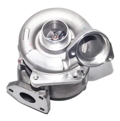 Lader, Aufladung MTR MT2999 Bild Lader, Aufladung MTR MT2999