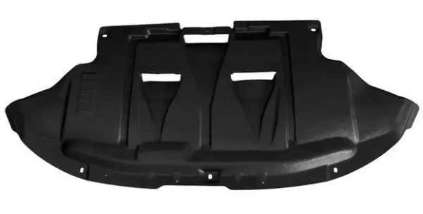 Motor-/Unterfahrschutz vorne Mitte MTR MT305