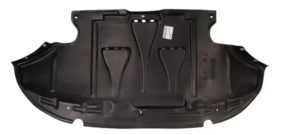 Motor-/Unterfahrschutz vorne MTR MT306