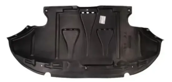 Motor-/Unterfahrschutz vorne MTR MT306 Bild Motor-/Unterfahrschutz vorne MTR MT306