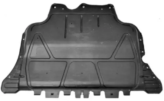 Motor-/Unterfahrschutz vorne MTR MT308 Bild Motor-/Unterfahrschutz vorne MTR MT308