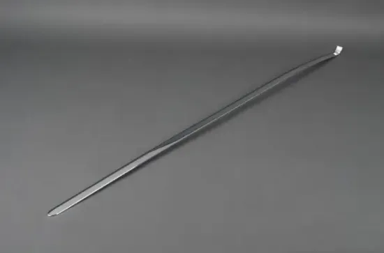 Zier-/Schutzleiste, Tür vorne links MTR MT3096 Bild Zier-/Schutzleiste, Tür vorne links MTR MT3096