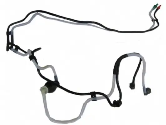 Kraftstoffleitung MTR MT3129 Bild Kraftstoffleitung MTR MT3129