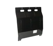 Motor-/Unterfahrschutz vorne MTR MT314