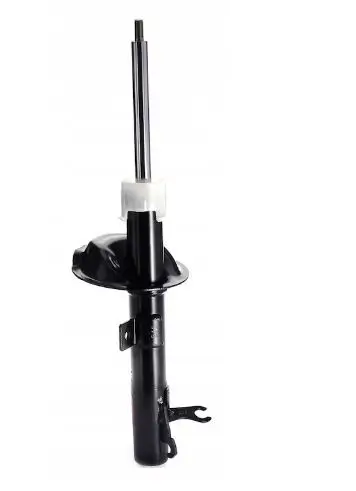 Stoßdämpfer Vorderachse links Vorderachse links MTR MT3687