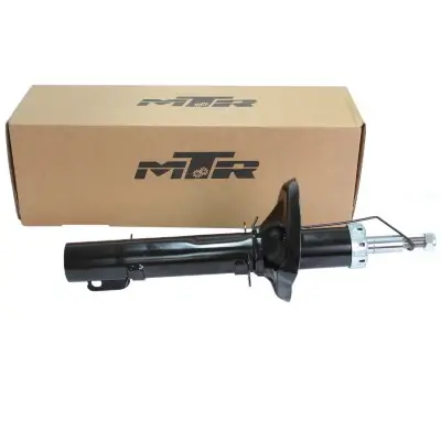 Stoßdämpfer Vorderachse links Vorderachse rechts Vorderachse links Vorderachse rechts MTR MT3727 Bild Stoßdämpfer Vorderachse links Vorderachse rechts Vorderachse links Vorderachse rechts MTR MT3727