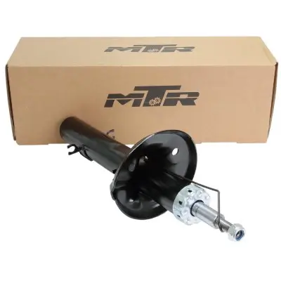 Stoßdämpfer Vorderachse links Vorderachse rechts Vorderachse links Vorderachse rechts MTR MT3727 Bild Stoßdämpfer Vorderachse links Vorderachse rechts Vorderachse links Vorderachse rechts MTR MT3727
