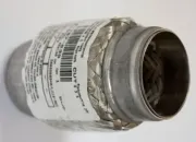 Wellrohr, Abgasanlage MTR MT374