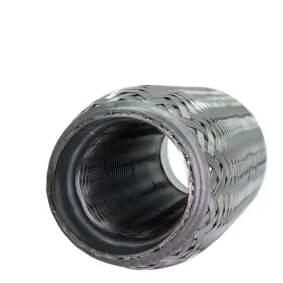 Wellrohr, Abgasanlage MTR MT375