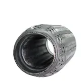 Wellrohr, Abgasanlage MTR MT375