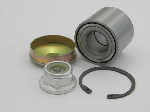 Radlagersatz Hinterachse links Hinterachse rechts MTR MT3974