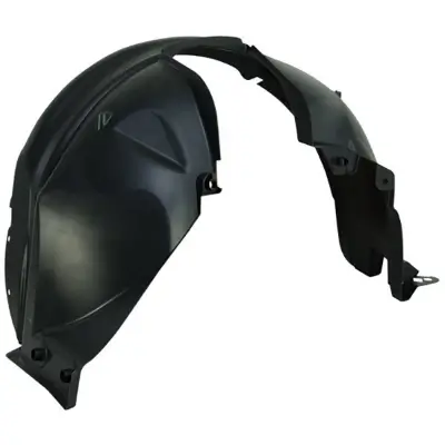 Verkleidung, Radhaus vorne links MTR MT6025