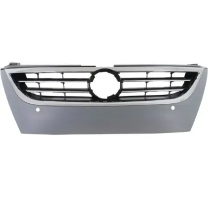 Kühlergitter Mitte MTR MT6059