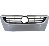 Kühlergitter Mitte MTR MT6059