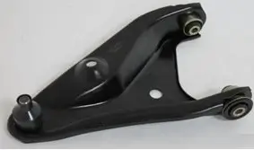 Lenker, Radaufhängung Vorderachse links MTR MT6136 Bild Lenker, Radaufhängung Vorderachse links MTR MT6136