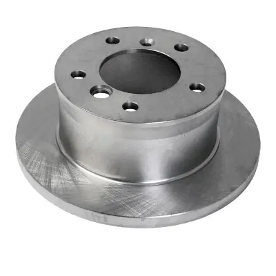 Bremsscheibe Hinterachse MTR MT6144