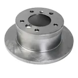 Bremsscheibe Hinterachse MTR MT6144