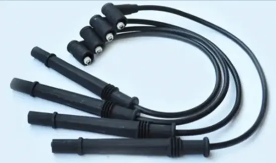 Zündspule MTR MT6179 Bild Zündspule MTR MT6179