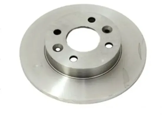 Bremsscheibe Vorderachse MTR MT6236 Bild Bremsscheibe Vorderachse MTR MT6236