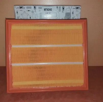 Luftfilter MTR MT6242 Bild Luftfilter MTR MT6242