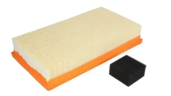 Luftfilter MTR MT6247 Bild Luftfilter MTR MT6247