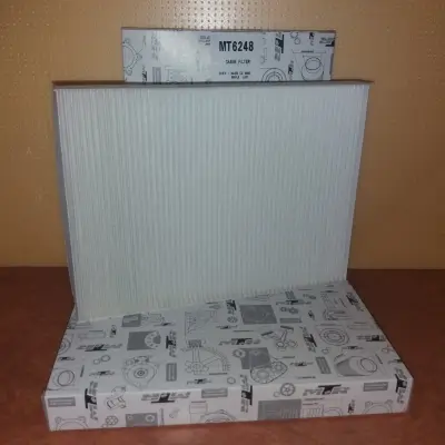Filter, Innenraumluft MTR MT6248 Bild Filter, Innenraumluft MTR MT6248