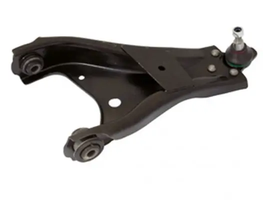 Lenker, Radaufhängung Vorderachse rechts MTR MT6273