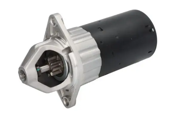 Starter 12 V 1,1 kW 1,1 kW MTR MT6293