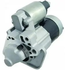 Starter 12 V 1,4 kW MTR MT6294 Bild Starter 12 V 1,4 kW MTR MT6294