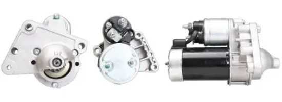 Starter 12 V 1,4 kW 1,4 kW MTR MT6299 Bild Starter 12 V 1,4 kW 1,4 kW MTR MT6299