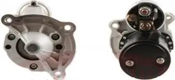 Starter 12 V 0,9 kW MTR MT6304