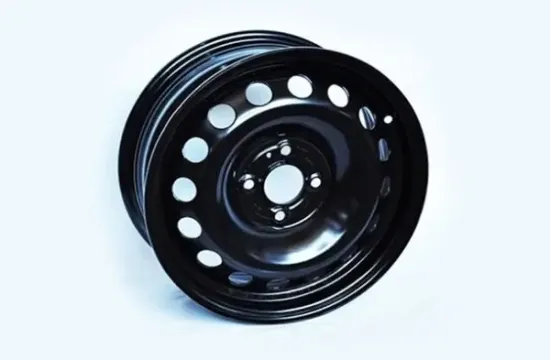 Felge MTR MT6315 Bild Felge MTR MT6315