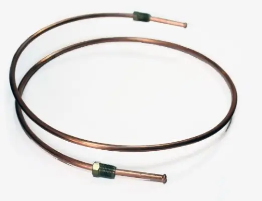 Bremsleitung MTR MT6341