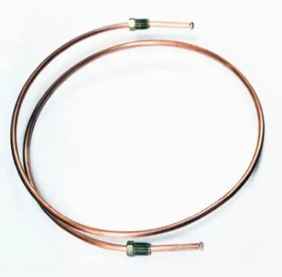 Bremsleitung MTR MT6341 Bild Bremsleitung MTR MT6341