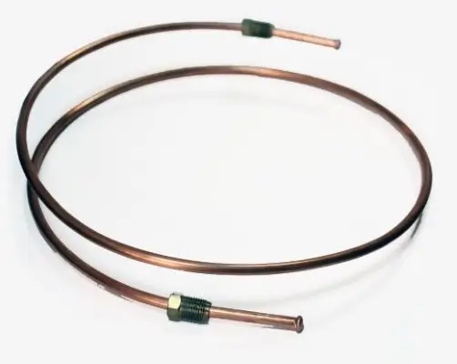 Bremsleitung MTR MT6342 Bild Bremsleitung MTR MT6342