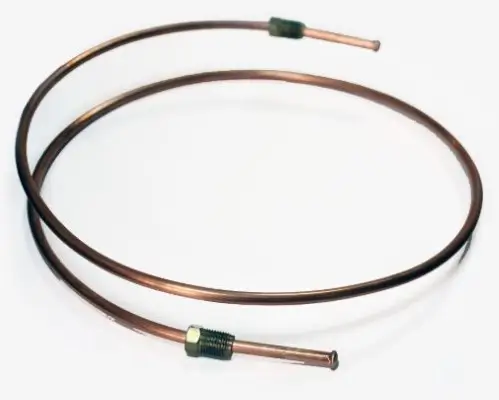 Bremsleitung MTR MT6346