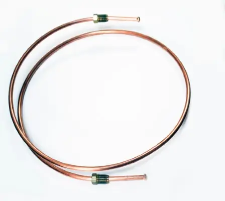 Bremsleitung MTR MT6348