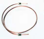 Bremsleitung MTR MT6348