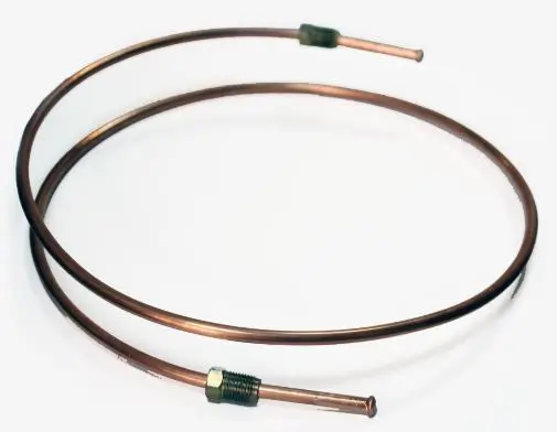 Bremsleitung MTR MT6349