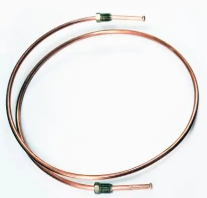 Bremsleitung MTR MT6351