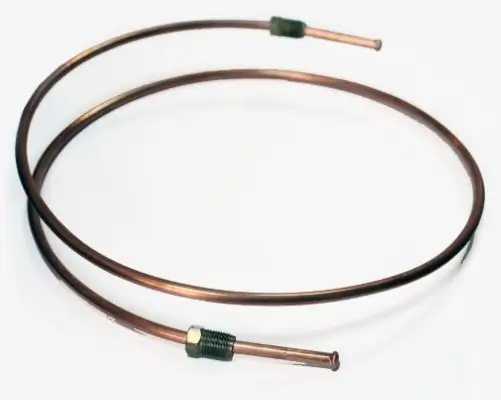 Bremsleitung MTR MT6351 Bild Bremsleitung MTR MT6351