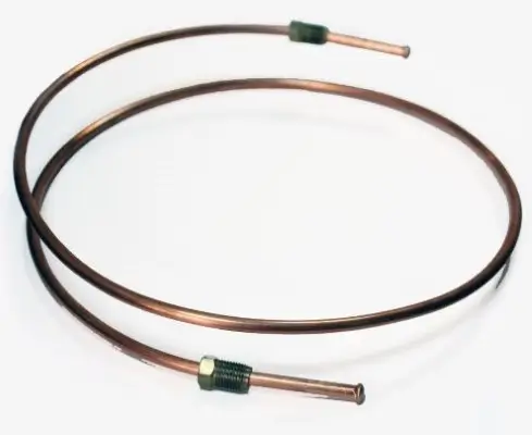 Bremsleitung MTR MT6355