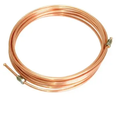 Bremsleitung MTR MT6357 Bild Bremsleitung MTR MT6357