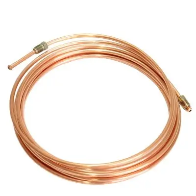 Bremsleitung MTR MT6357