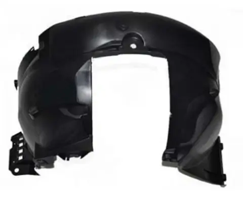 Verkleidung, Radhaus vorne rechts MTR MT6591 Bild Verkleidung, Radhaus vorne rechts MTR MT6591