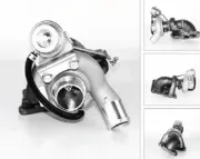 Impulsgeber, Kurbelwelle MTR 12139261