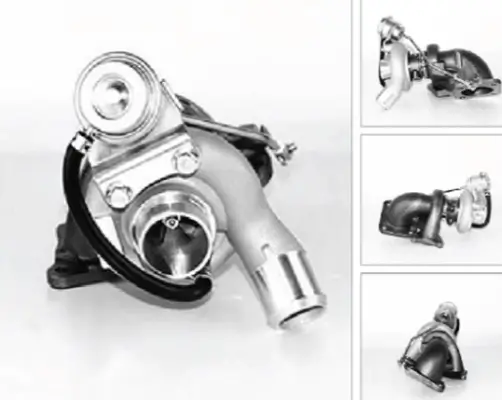 Impulsgeber, Kurbelwelle MTR 12139261 Bild Impulsgeber, Kurbelwelle MTR 12139261