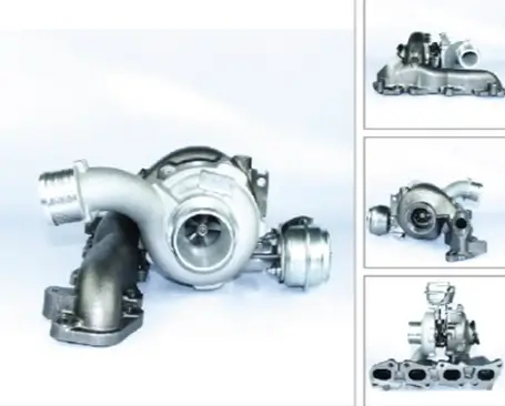 Lader, Aufladung MTR MT6607 Bild Lader, Aufladung MTR MT6607