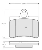 AGR-Ventil MTR 12106377